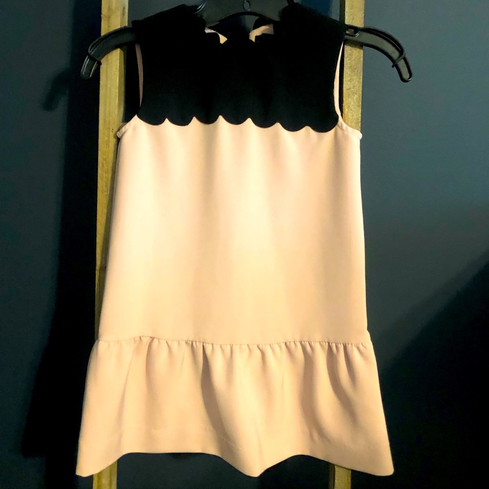 Victoria Beckham ~ Little Girl’s Dress ~ Size S